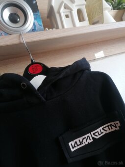 Kura collection zipser mikina - 3