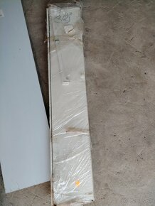 Parapety - 3