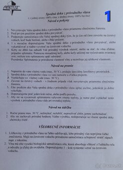 Ovčie rúno - 3