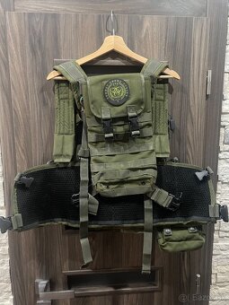 Airsoft gear - 3