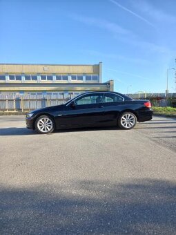 bmw e93 cabrio 320i - 3