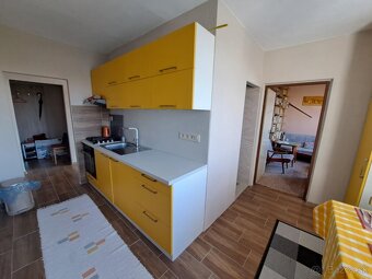 4 izbový byt s garážou, Turčianske Teplice - 3