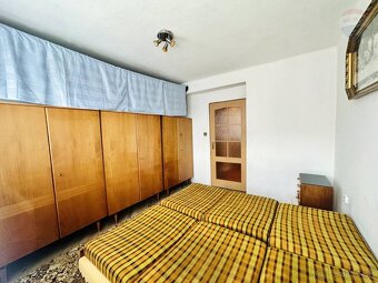 1 izbový byt 41,9 m2, Sučany - 3
