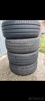 Letne pneu 205/55r16 - 3