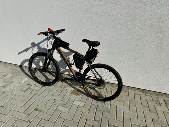 Horský bicykel Kross A3 - 3