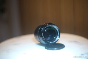 TTArtisan 50/1.2 Fuji X bajonet - 3