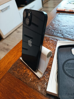 iphone 14 128gb tmavomodry - 3