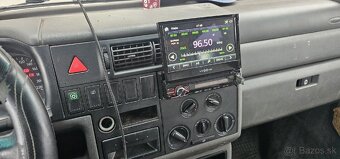 Vw t4 2.5tdi 75kw long - 3