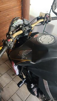 Honda CB 1000 RA - 3