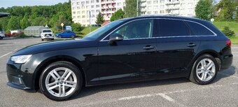 AUDI A4 QUATTRO 2.0TDI 140KW model B9 - 3