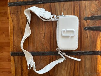 Marc jacobs kabelka - 3