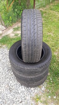 205/60r16 96H Matador letne - 3