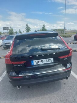 Volvo xc60 - 3