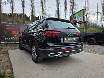 Volkswagen Tiguan Allspace 4x4, DSG, odpočet DPH - 3