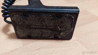 Stolny mikrofon Motorola - EMN 3001B-019 - 3