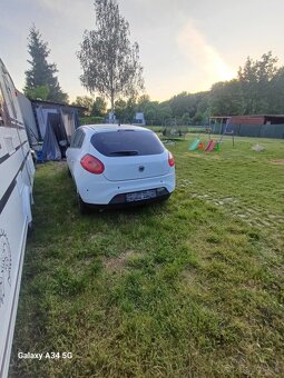 Predám Fiat Bravo 2013 - 3