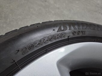 BMW R17 disky+pneu - 3
