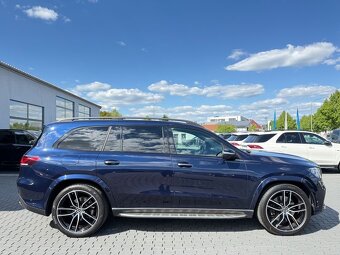Mercedes-Benz GLS400d - 3