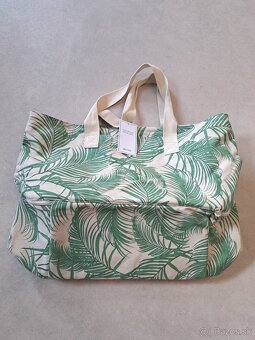 H&M home Pikniková taška s termoizolacným oddelením - 3