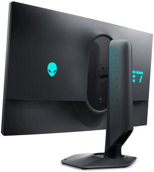 Predám Herný Monitor - 27" Dell Alienware AW2724DM - 3