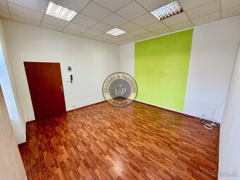 Na prenájom kancelária 36 m², Moyzesova ul., Košice-Staré Me - 3