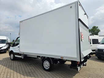 Ford transit Kontener 8 ePAL 2.0 TdCI/131hp - 2020 - 3