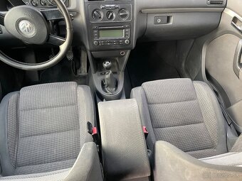 Vw touran 2005 manual - 3