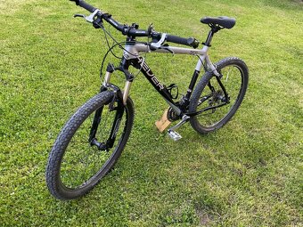 Horský bicykel 4 Ever Tera - 3