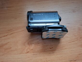 Sony HDR-AS20 - 3
