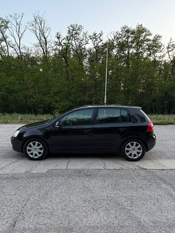 Volkswagen Golf 5 2.0TDi 103kw - 3