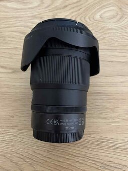 Nikon Z 24-120 f4 S - 3