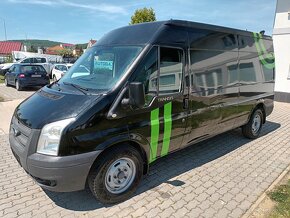 Ford Transit 2.2 TDCi 125 L3H2 2015 - 3