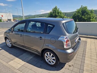 Toyota corolla verso 2,2d4d 100kw - 3