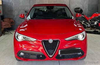 Alfa Romeo Stelvio 2.2 JTD - 3