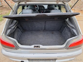 Peugeot 306 - 3