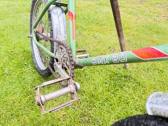 BMX 20 RAPID - 3