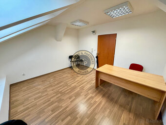 Na prenájom kancelária 17,5 m², Moyzesova ul., Košice-Staré - 3