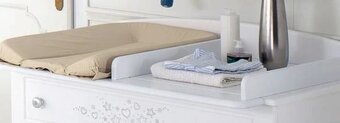 Komoda Italbaby na prebaľovanie - 3