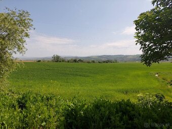 Investičný pozemok 2316 m2, Košice- Krásna, Na Hore - 3