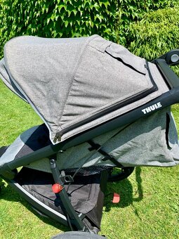 Predám Thule Urban Glide 2 - 3