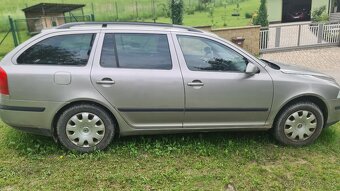 Škoda Octavia II Combi 1.9 TDI 77 kW – 2007 – Na predaj - 3