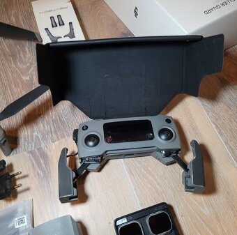 Dji mavic Pro 2 - 3