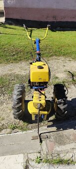 malotraktor Agzat - 3