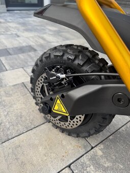 KAABO Wolf King GT PRO V2 CZ EDITION - 3