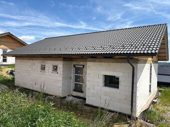 4 izbový Bungalov okr. Prešov - 3