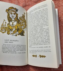 Dávne povesti o slovenských hradoch - 3