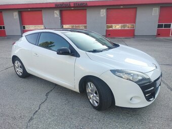 Renault Megane Coupé - 3