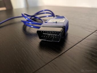 Predám kábel K+DCAN – diagnostika BMW/MINI - 3