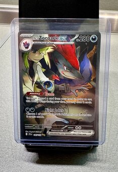 Pokemon karty - 3