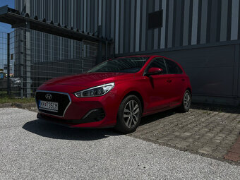 Hyundai i30 1.4i Comfort - 3